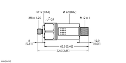 Thumbnail for CMVT-M8TA1X-LI2IOL-H1141