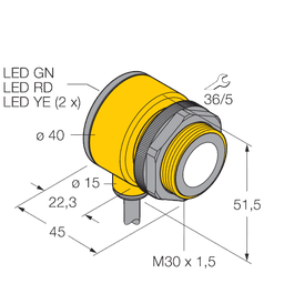 Thumbnail for T30UHPB W/30