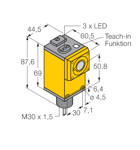 Q45UBB63DAC