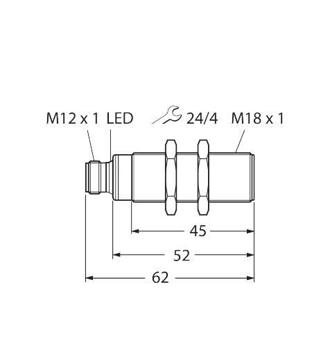 RU50U-S18-AP8X-H1141